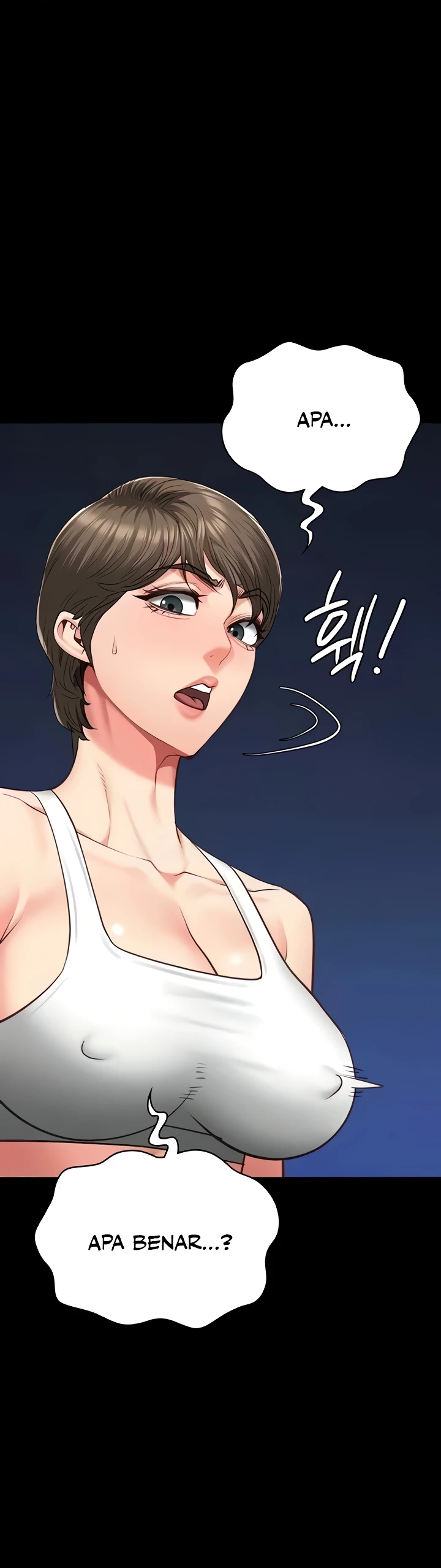 prison girl manhwa chapter 55 - 35