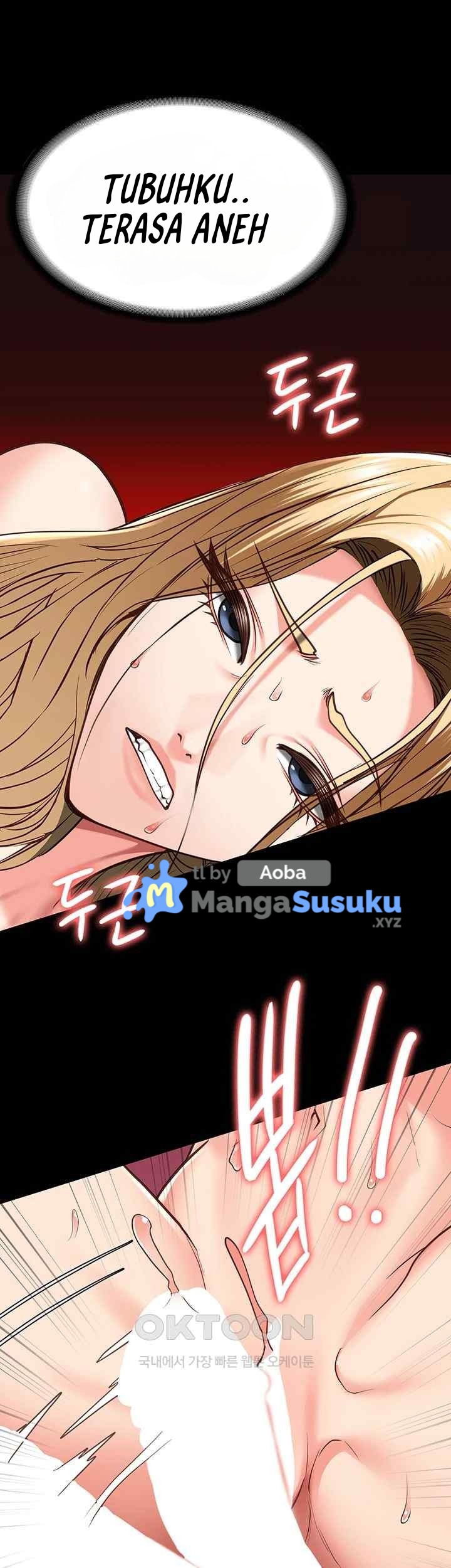 prison girl manhwa chapter 57 - 37