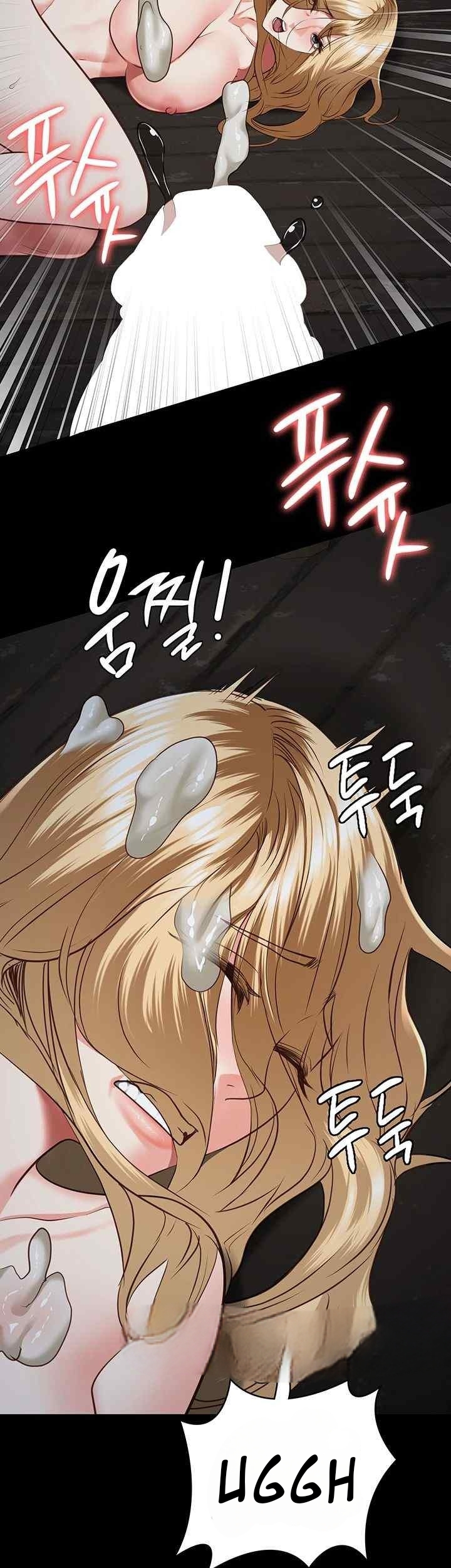 prison girl manhwa chapter 57 - 40