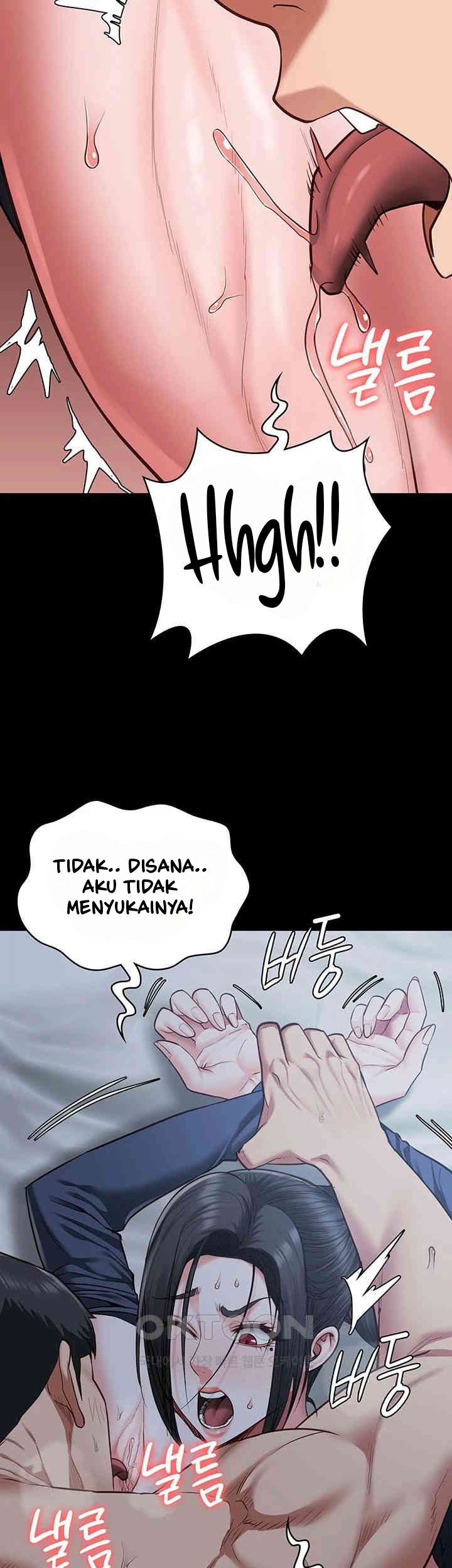 prison girl manhwa chapter 67 - 38