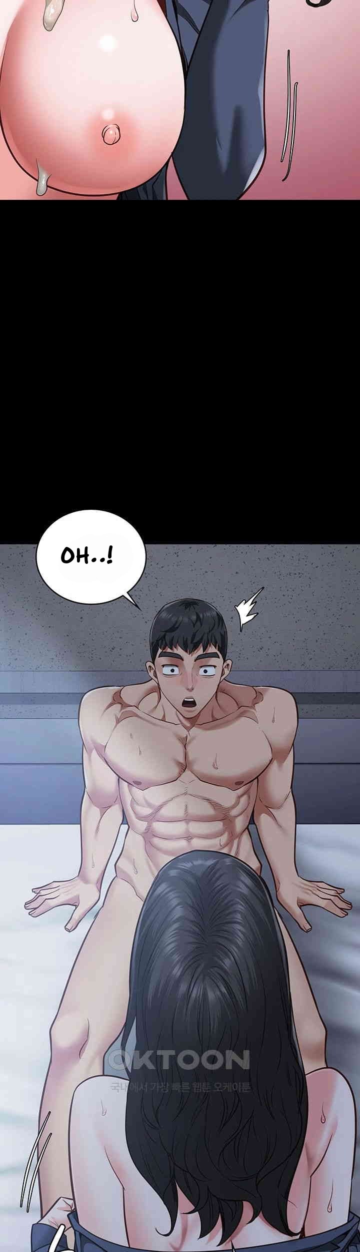 prison girl manhwa chapter 67 - 54