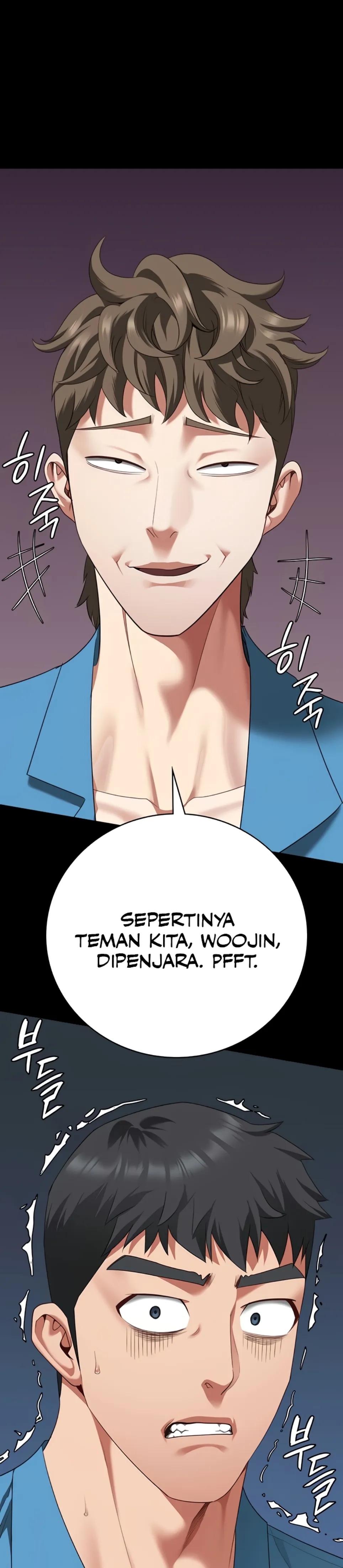 prison girl manhwa chapter 93 - 42