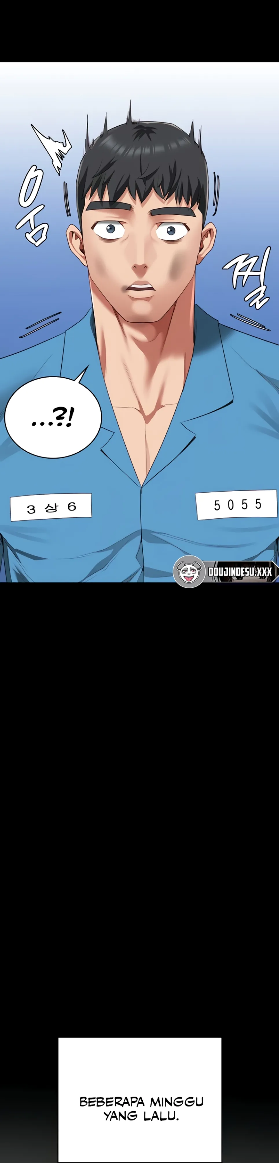 prison girl manhwa chapter 94 - 30