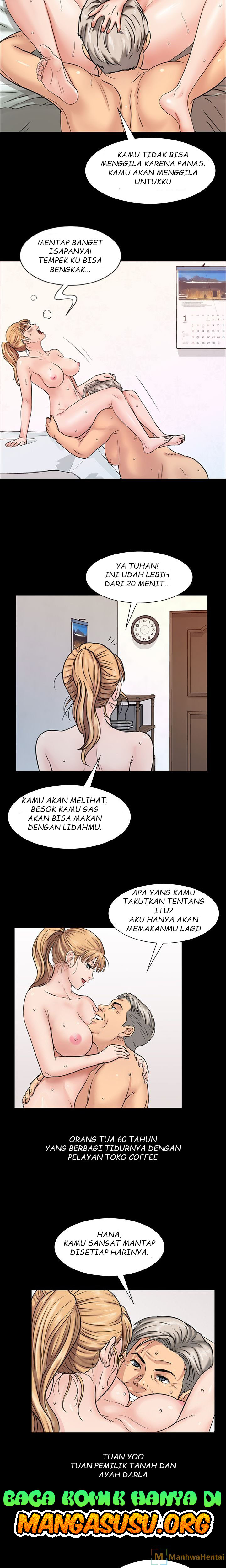 queen bee andrew chapter 02 - 9