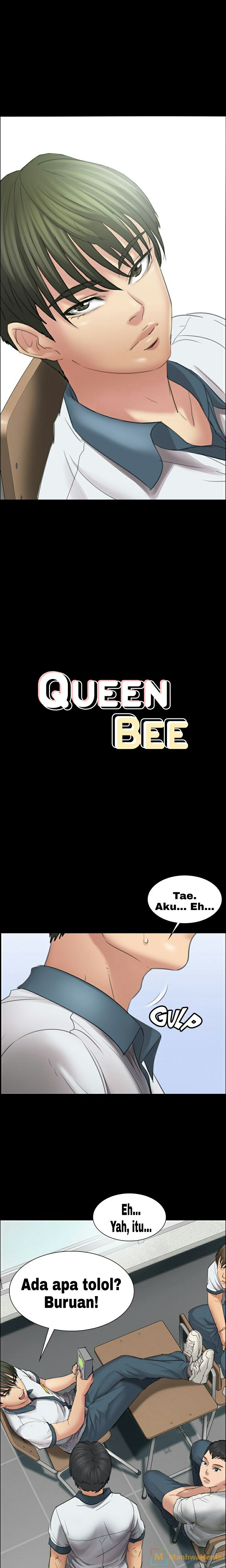 queen bee andrew chapter 13 - 4