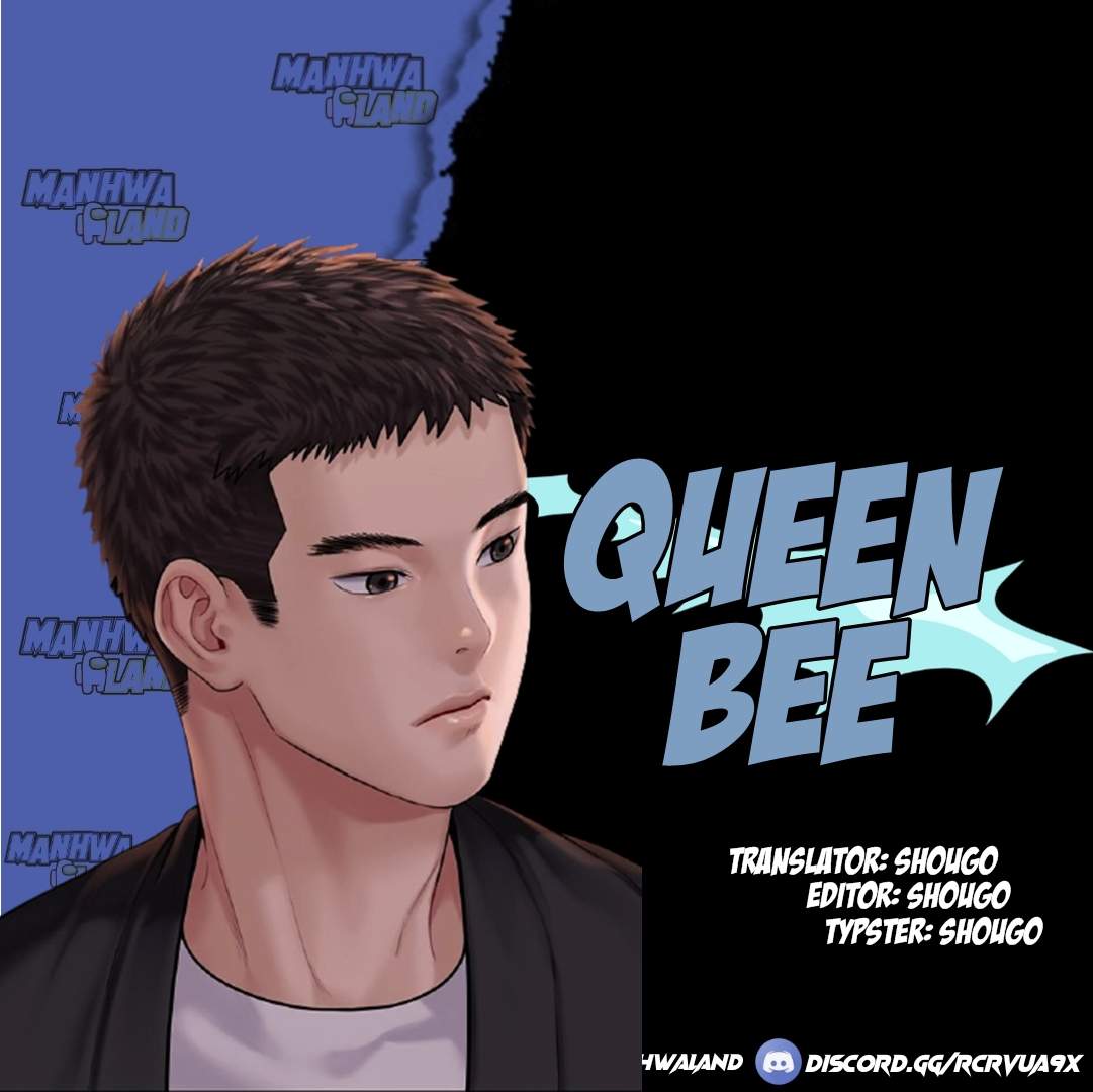 queen bee andrew chapter 183 - 0