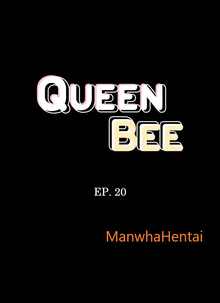 queen bee andrew chapter 20 - 6