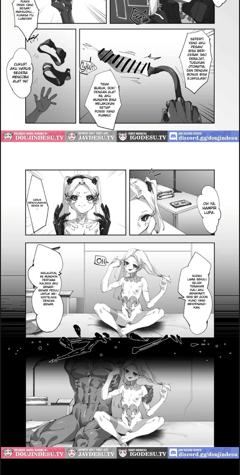 rebecca s regret chapter 01 end - 4