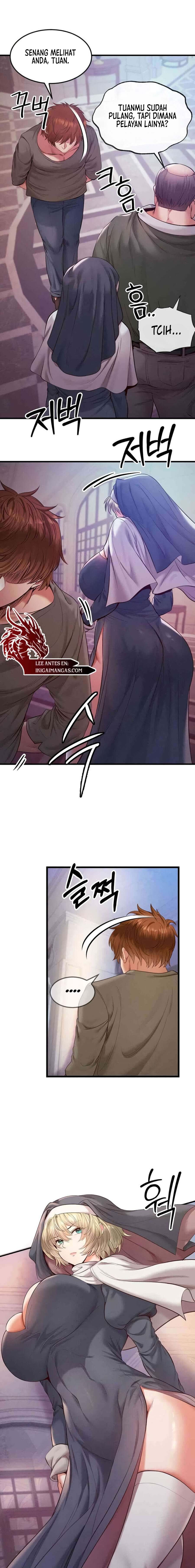 revenge by harem chapter 13 - 5