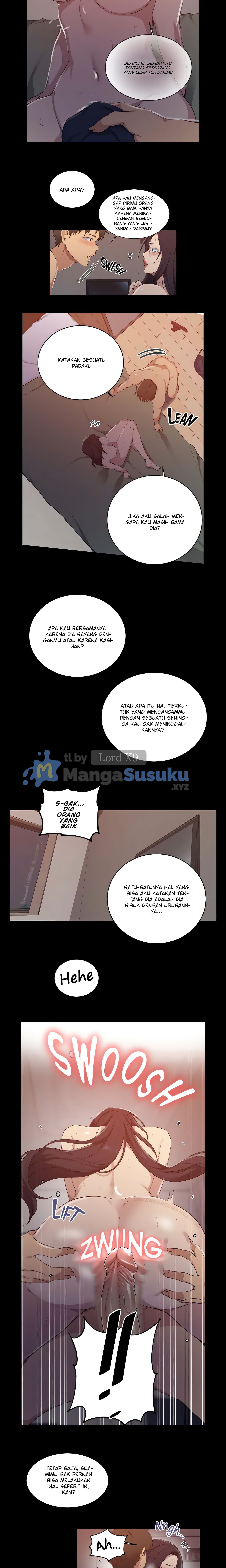 secret class uncensor chapter 123 - 6