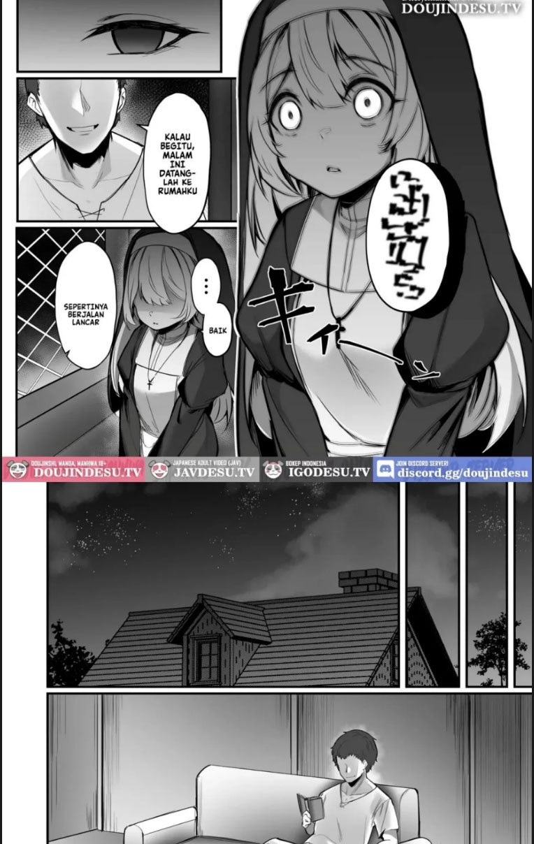 seisona sister o saimin chapter 01 end - 3