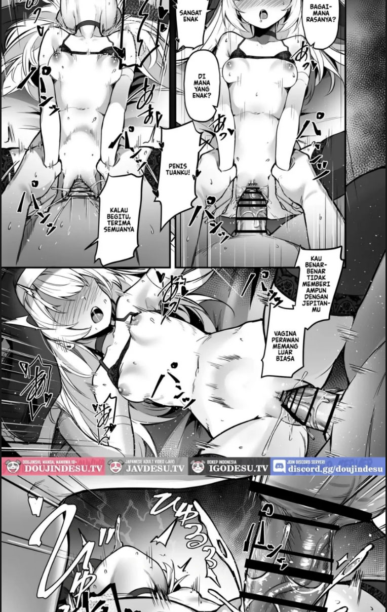 seisona sister o saimin chapter 01 end - 10