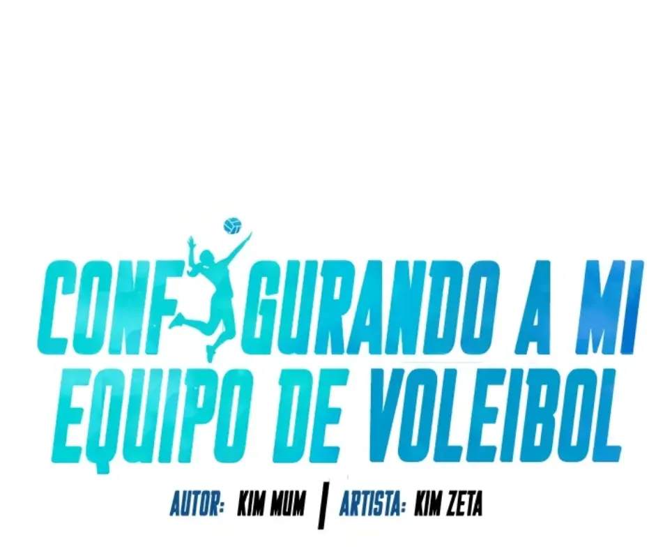 set it voley chapter 34 - 0