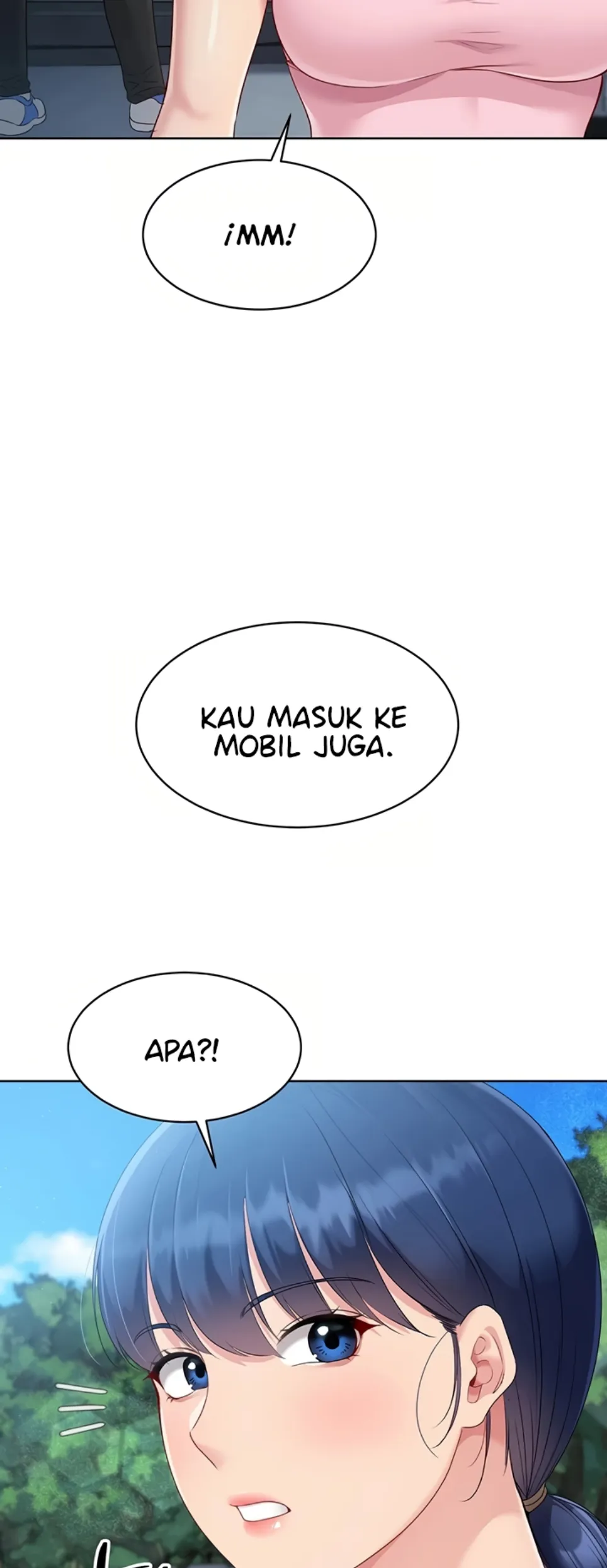 set it voley chapter 34 - 23