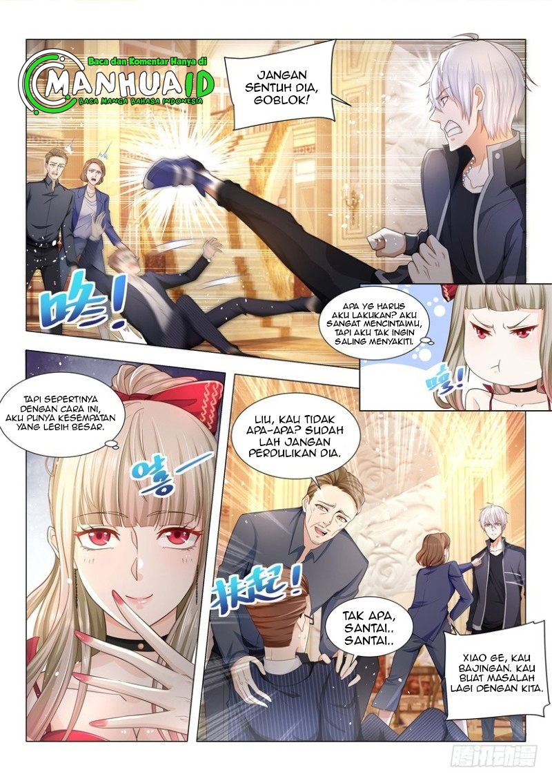 shen haos heavenly fall system chapter 61 - 6