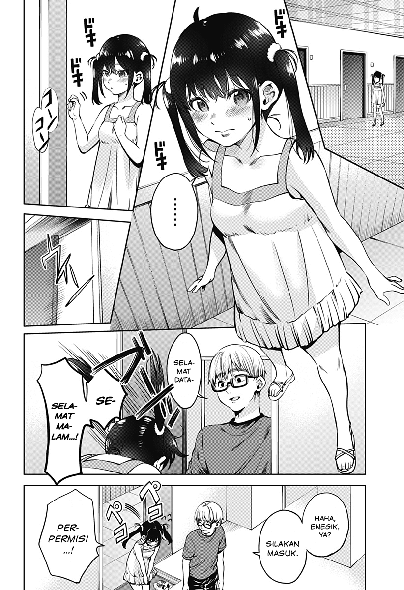 shuumatsu no harem chapter 41 - 5