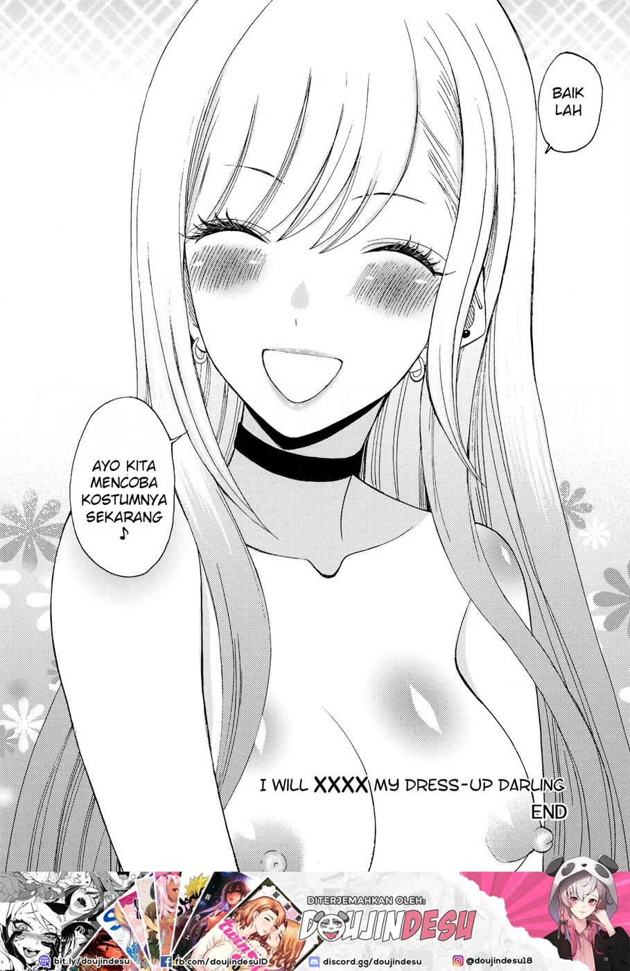 sono bisque doll chapter 01 - 15