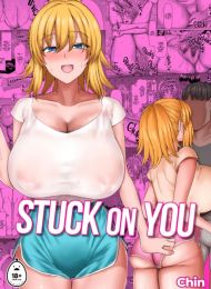 cover komik ...