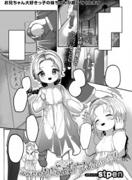 cover komik ...