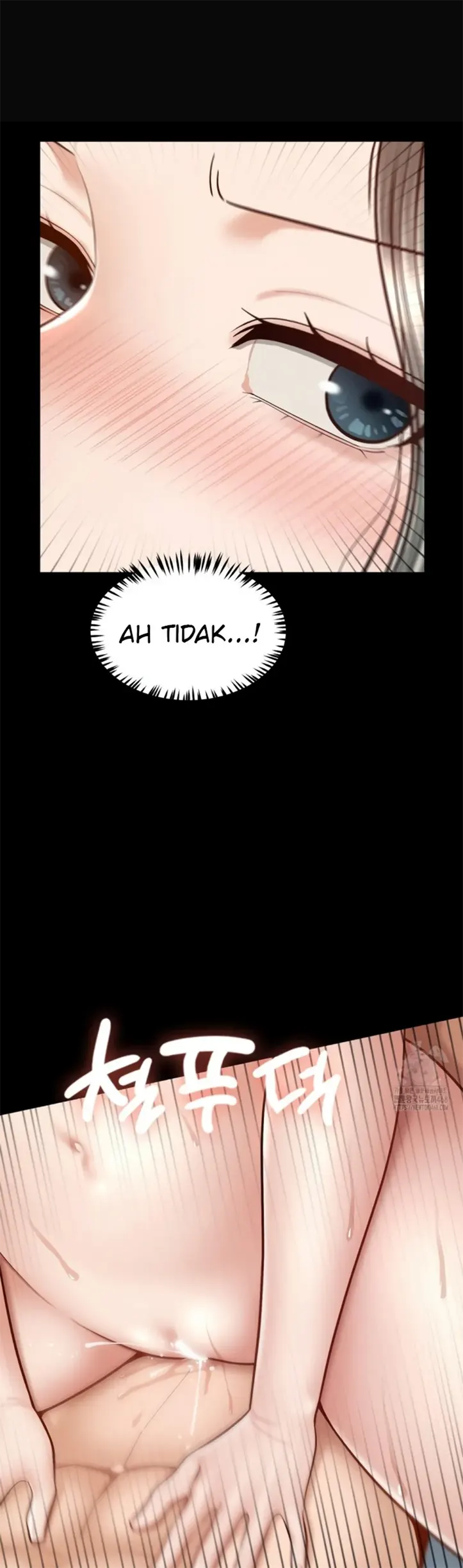 sweet my home chapter 50 end - 2