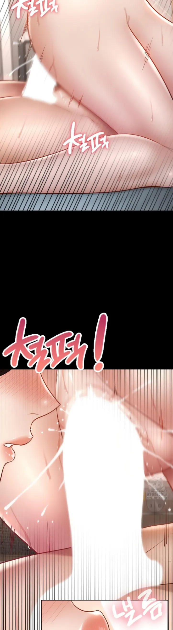 sweet my home chapter 50 end - 41