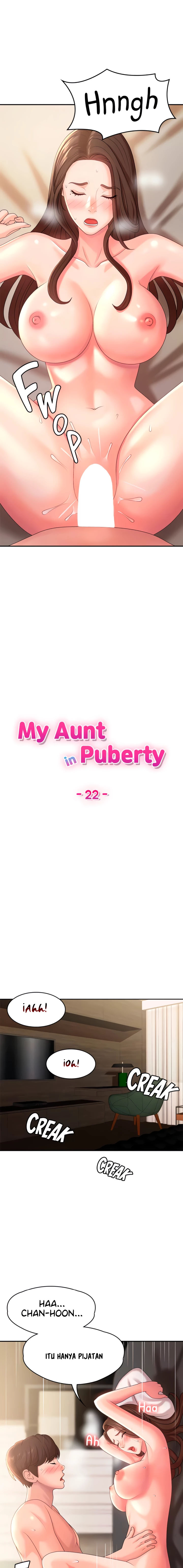 teen aunt chapter 22 - 4