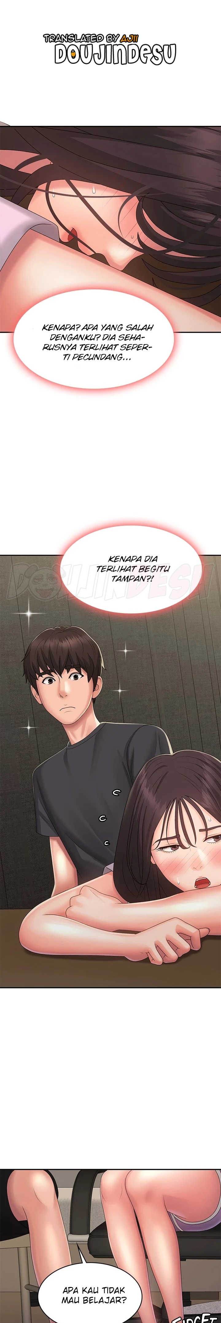 teen aunt chapter 34 - 0