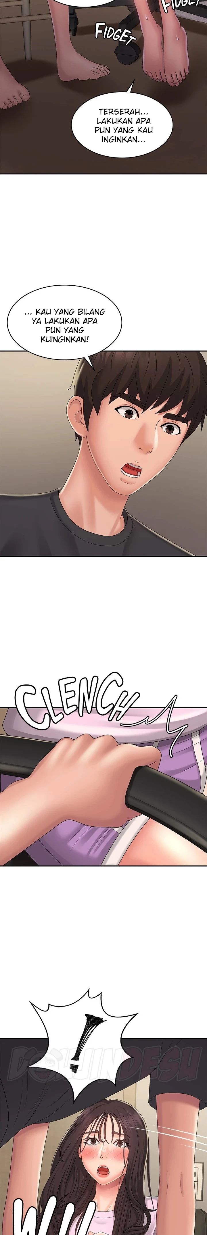 teen aunt chapter 34 - 1
