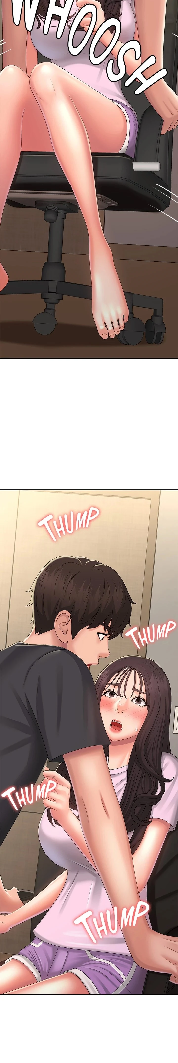 teen aunt chapter 34 - 2