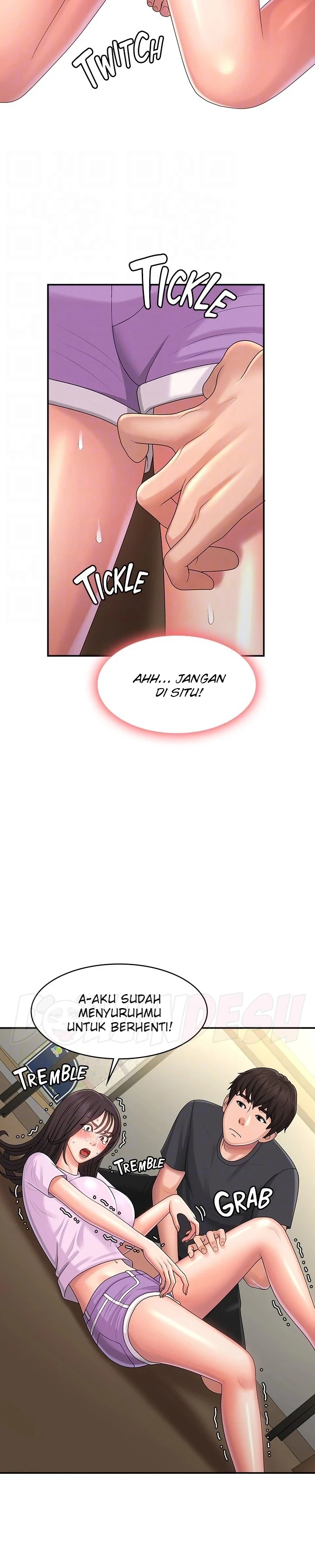 teen aunt chapter 34 - 11