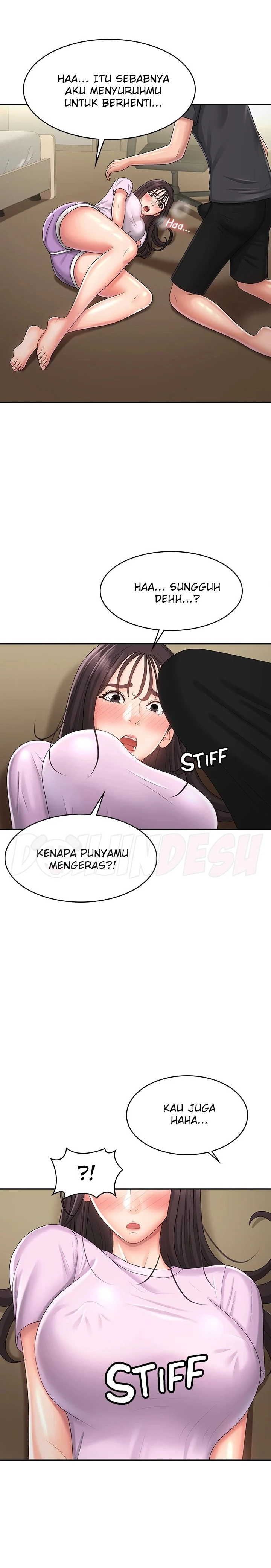 teen aunt chapter 34 - 14