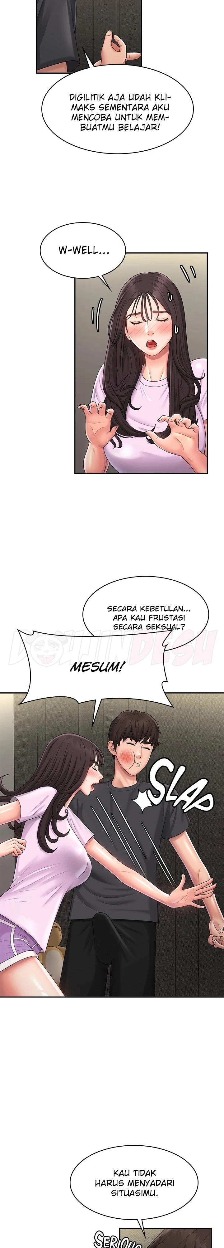 teen aunt chapter 34 - 16