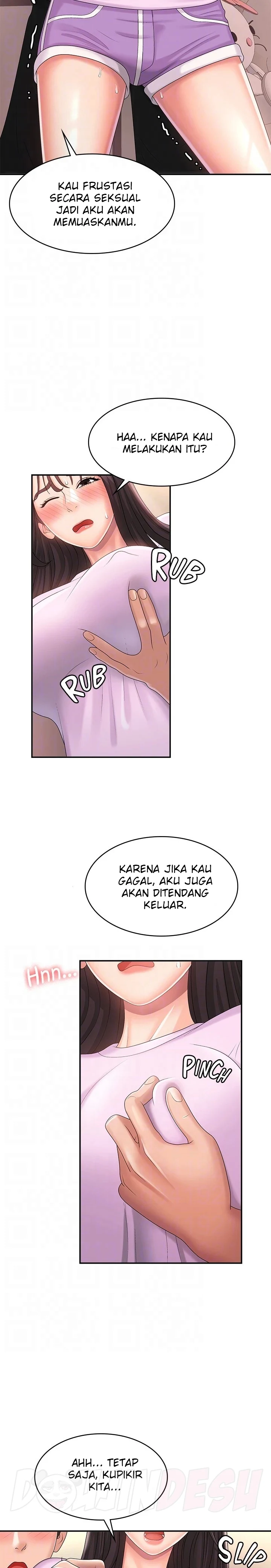 teen aunt chapter 34 - 20