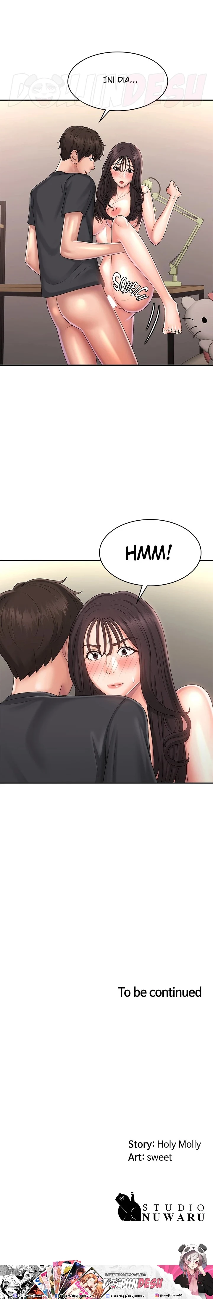 teen aunt chapter 34 - 25