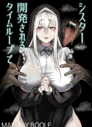 cover komik ...