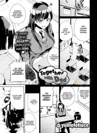 cover komik ...