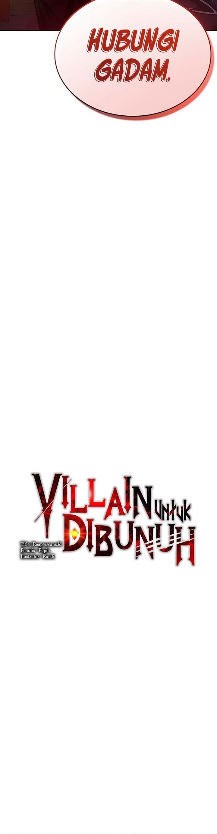 villain to kill chapter 56 - 20