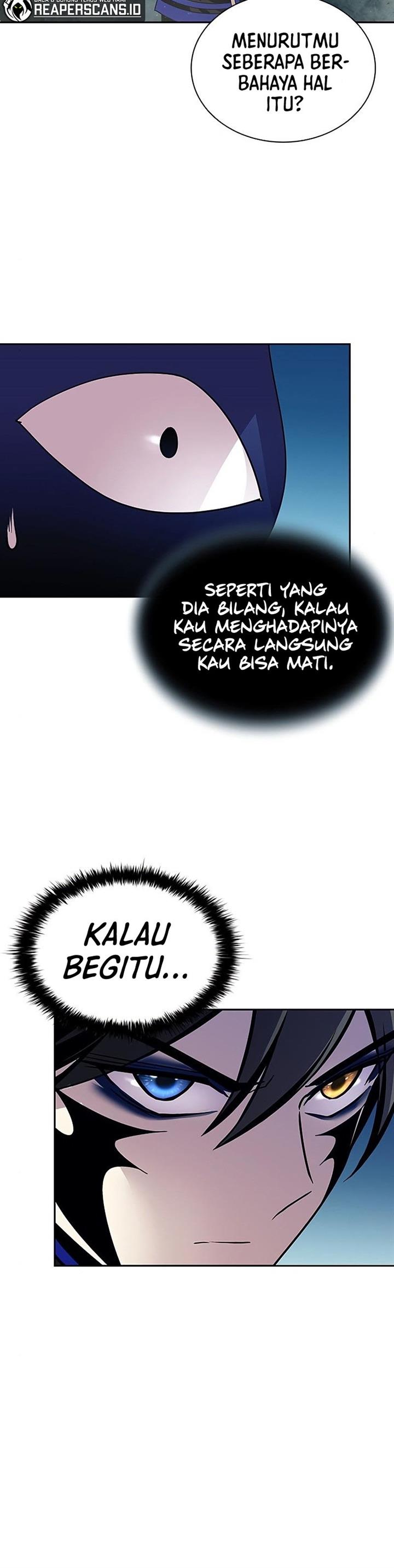 villain to kill chapter 61 - 40