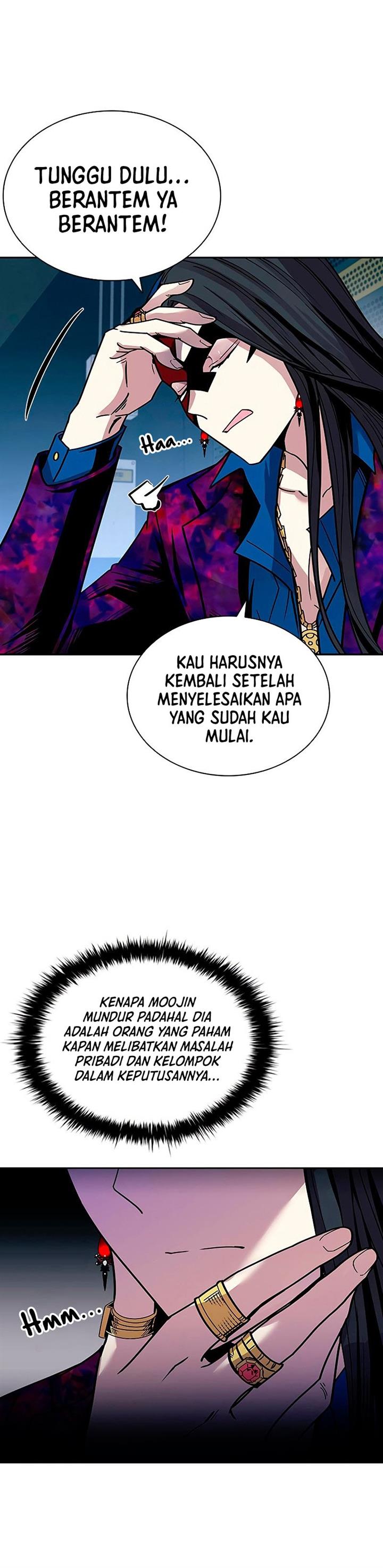 villain to kill chapter 62 - 20