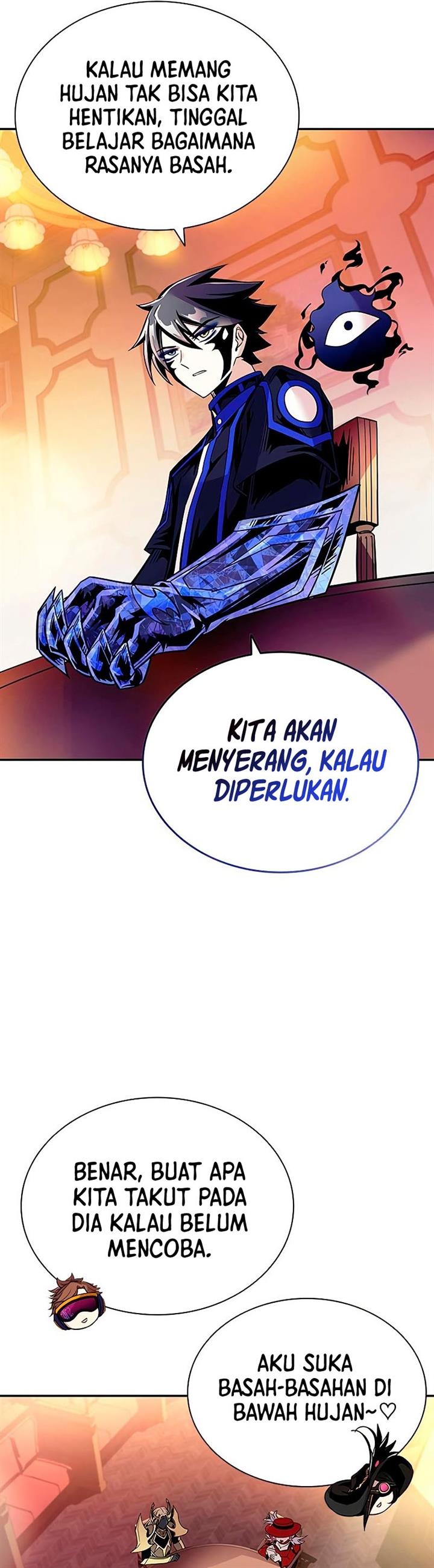 villain to kill chapter 69 - 13