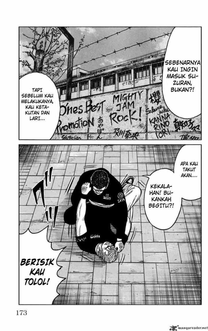 worst chapter 76 - 27