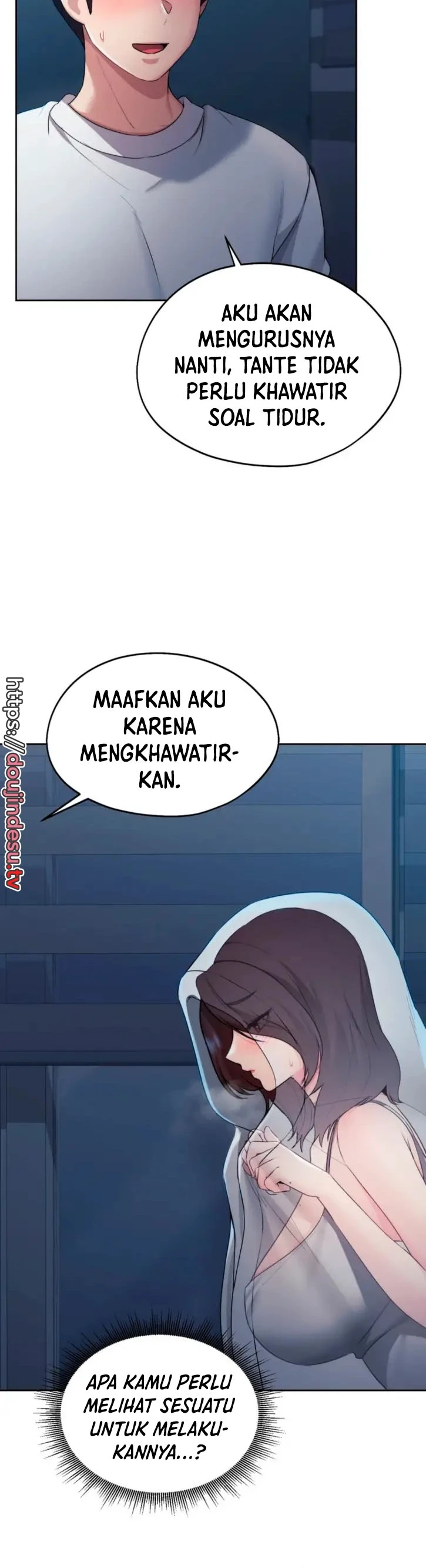 wreck my bias chapter 22 - 27