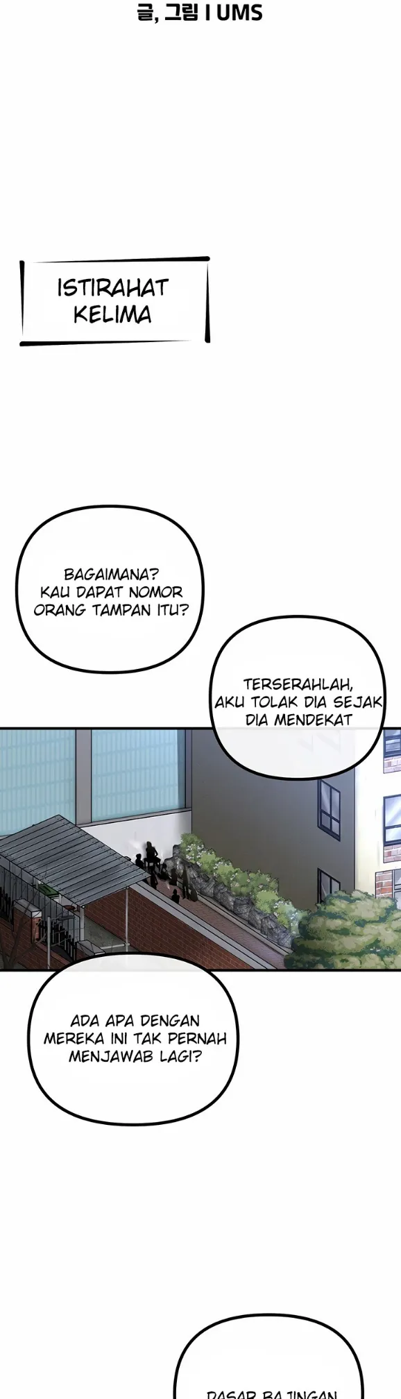 you wont get me twice chapter 01 - 42